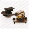 DELPHI EG10382 EGR Valve